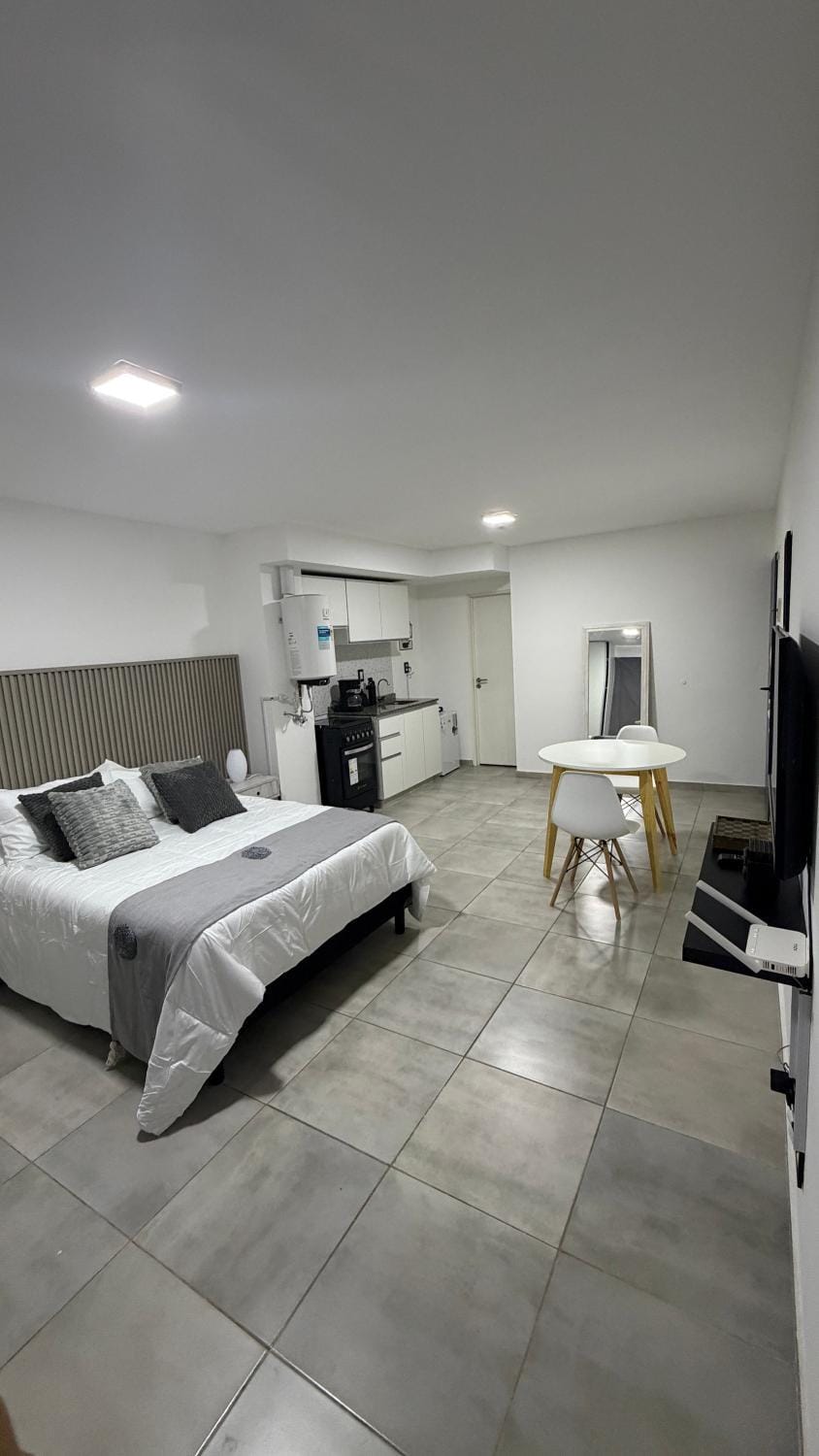 Departamento Moderno a pasos del Alto Rosario Apartment in Rosario