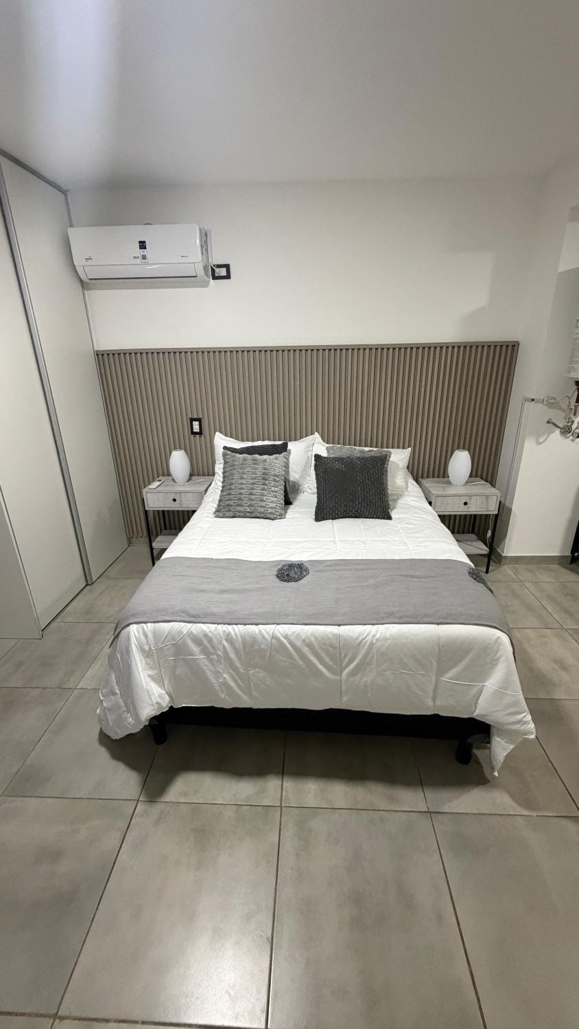 Departamento Moderno a pasos del Alto Rosario Apartment in Rosario