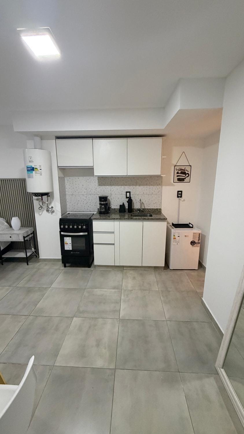 Departamento Moderno a pasos del Alto Rosario Apartment in Rosario