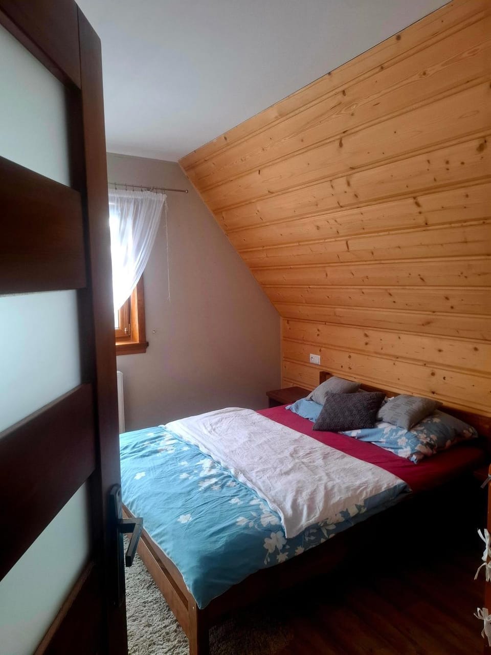 Apartament u Ani Apartment in Lesser Poland Voivodeship