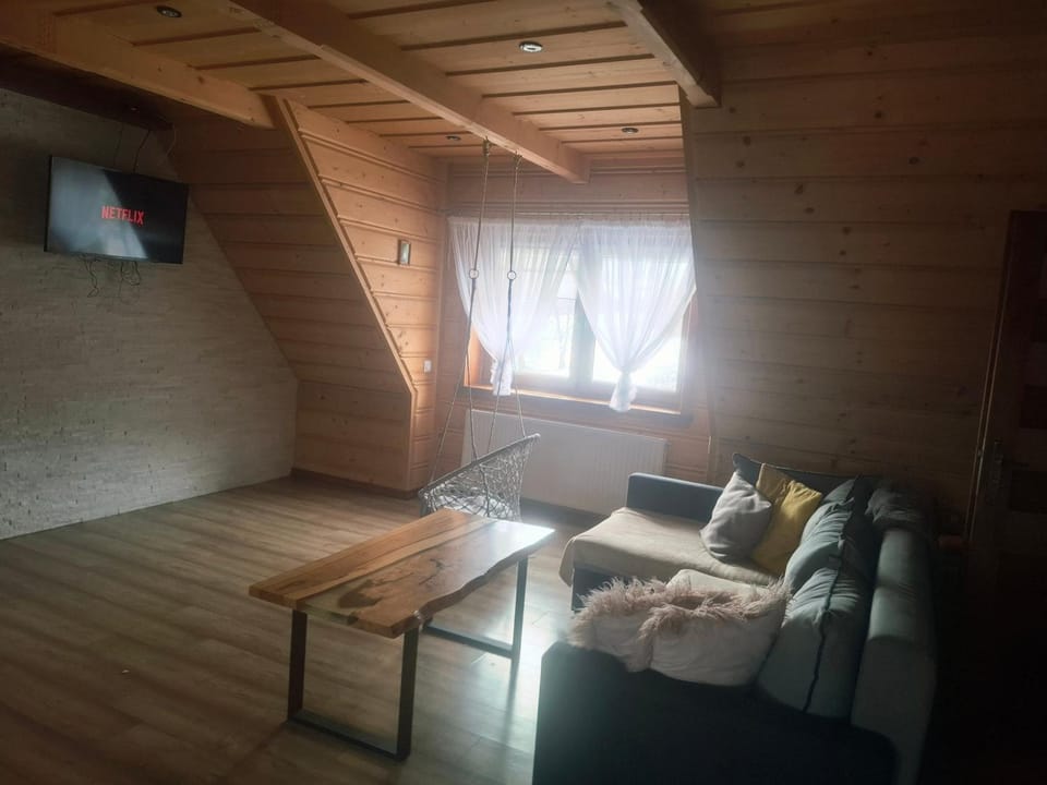 Apartament u Ani Apartment in Lesser Poland Voivodeship