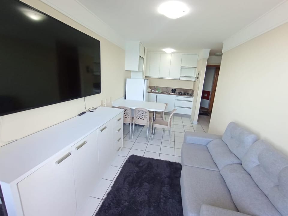 MAXIMUM VARANDA VIp Apartment in Parnamirim