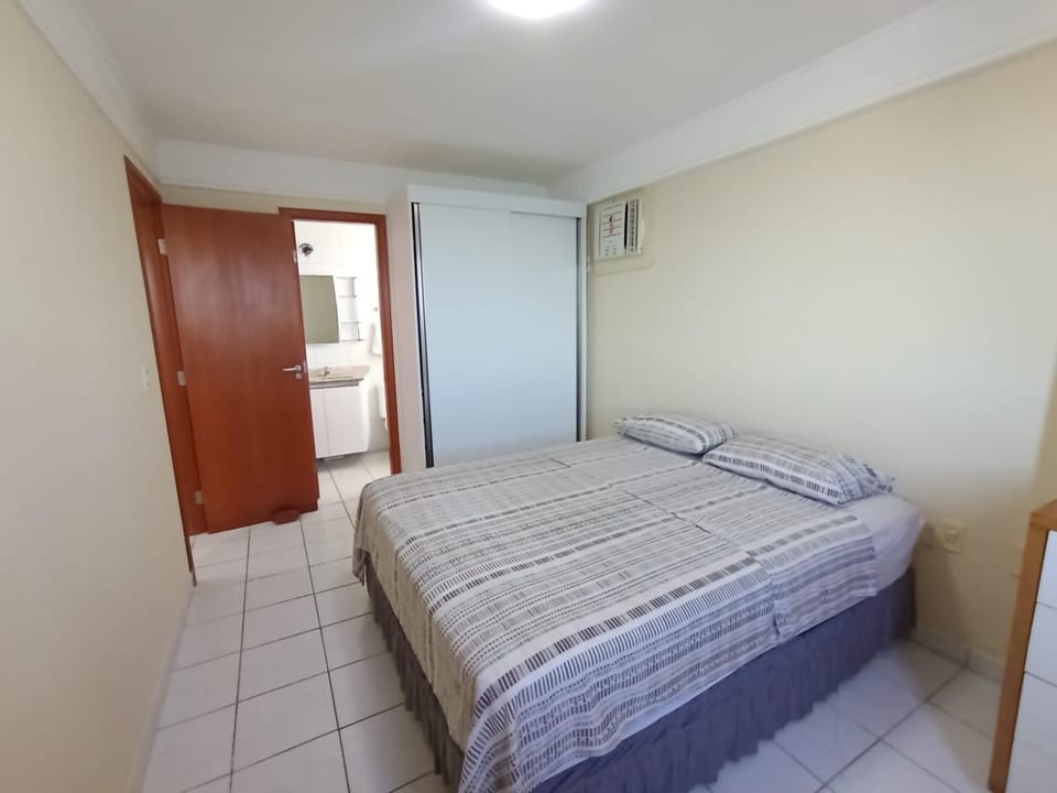 MAXIMUM VARANDA VIp Apartment in Parnamirim