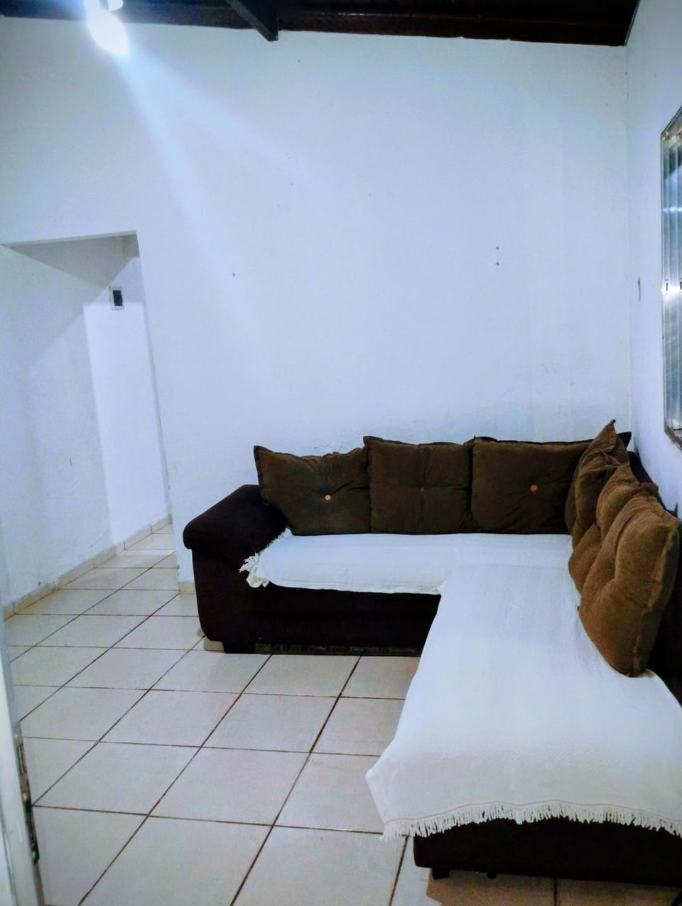 PousadaExpress House in Caraguatatuba