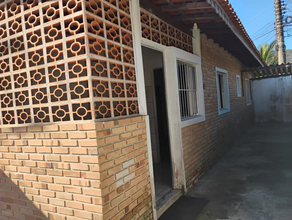 PousadaExpress House in Caraguatatuba