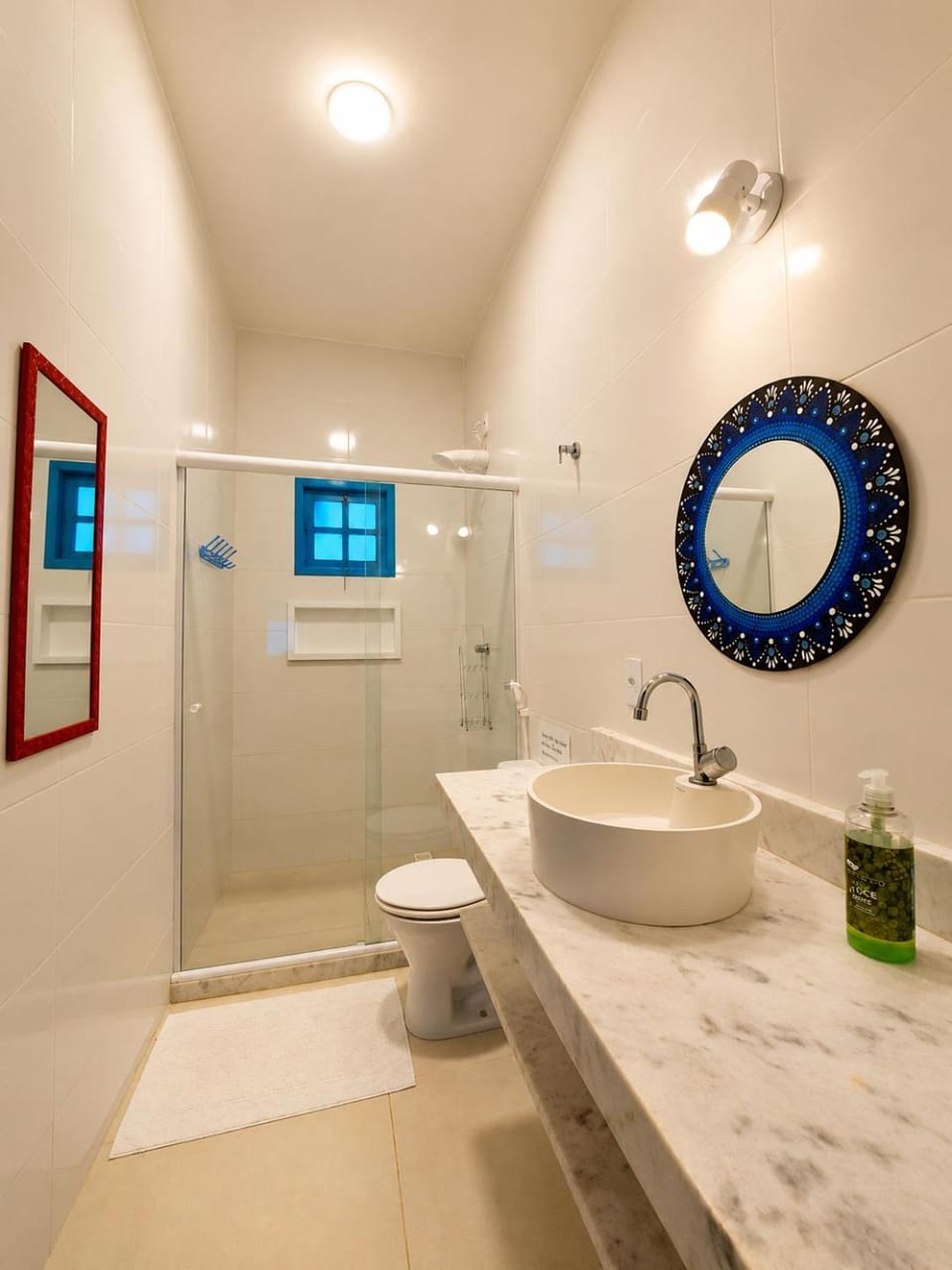 Piratas Guest Rooms II Bed and Breakfast in Armacao dos Buzios