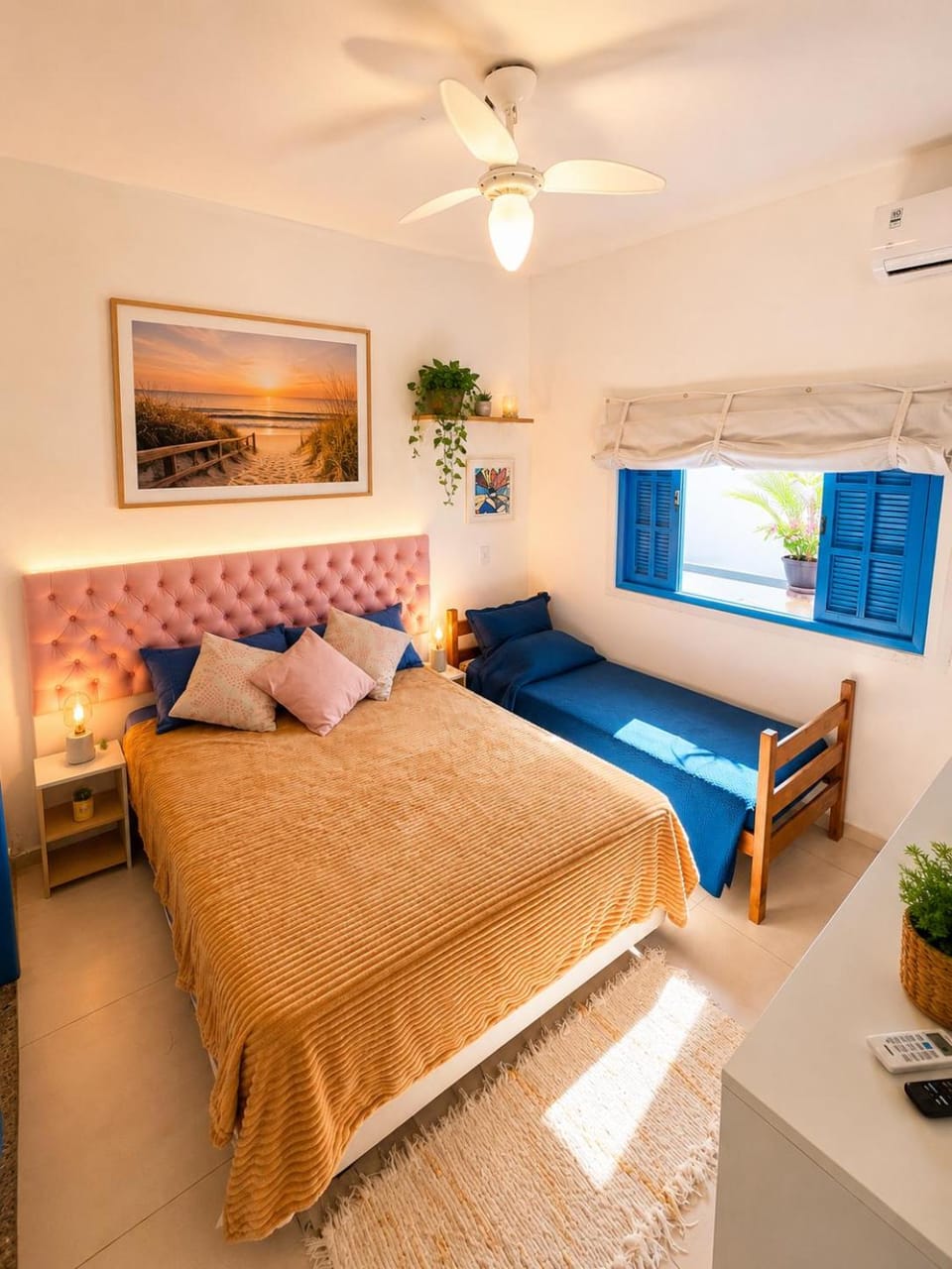 Piratas Guest Rooms II Bed and Breakfast in Armacao dos Buzios