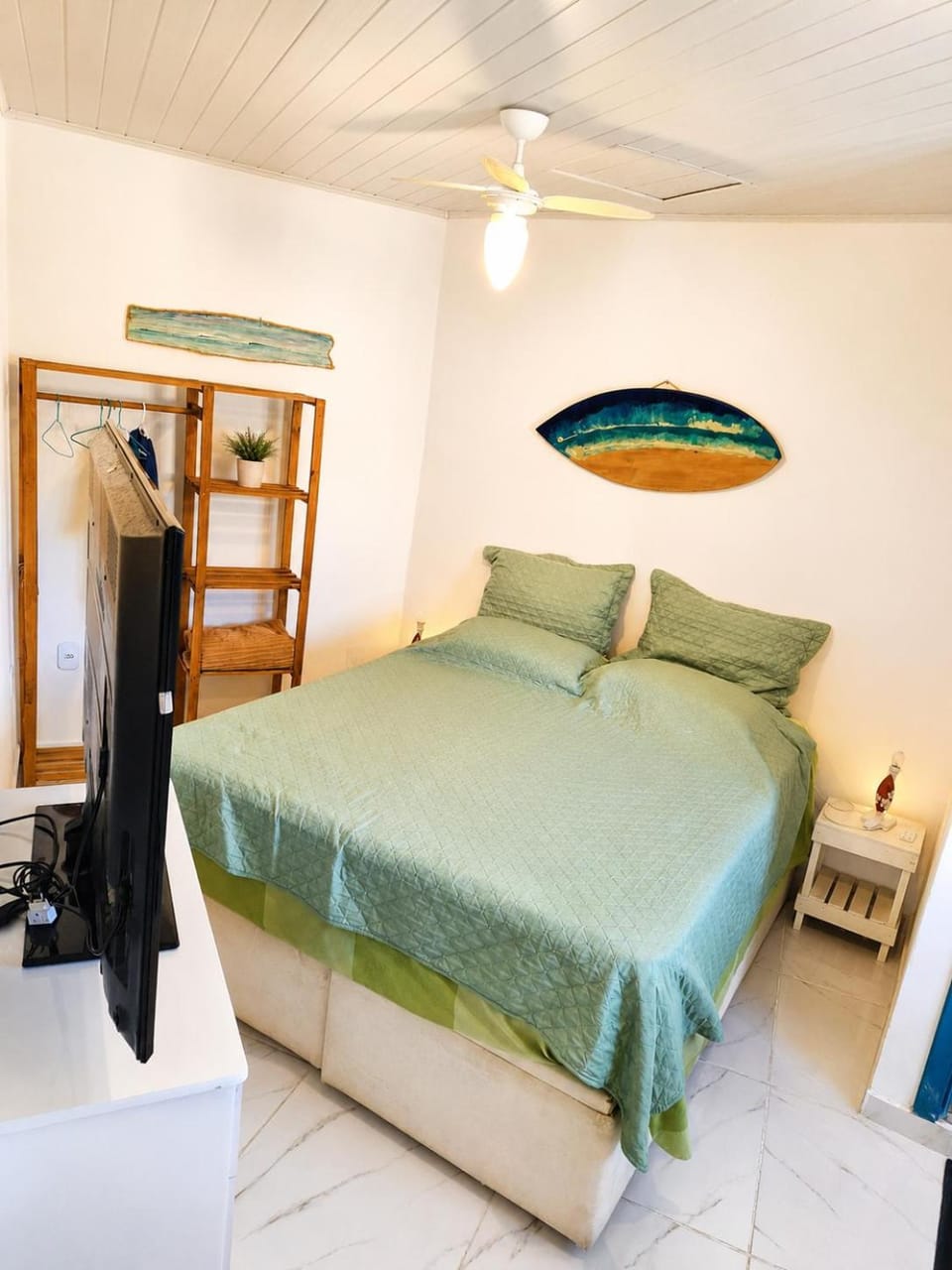 Piratas Guest Rooms II Bed and Breakfast in Armacao dos Buzios