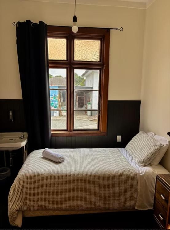Waitaki Hotel Kurow Hotel in Otago