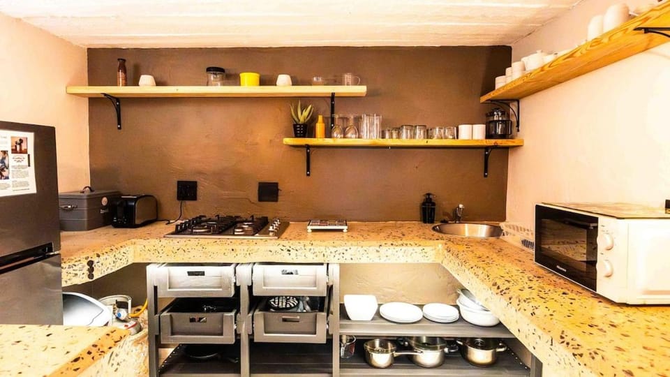 Beach Forest Lodge - Yellowwood Apartment in Dolphin Coast