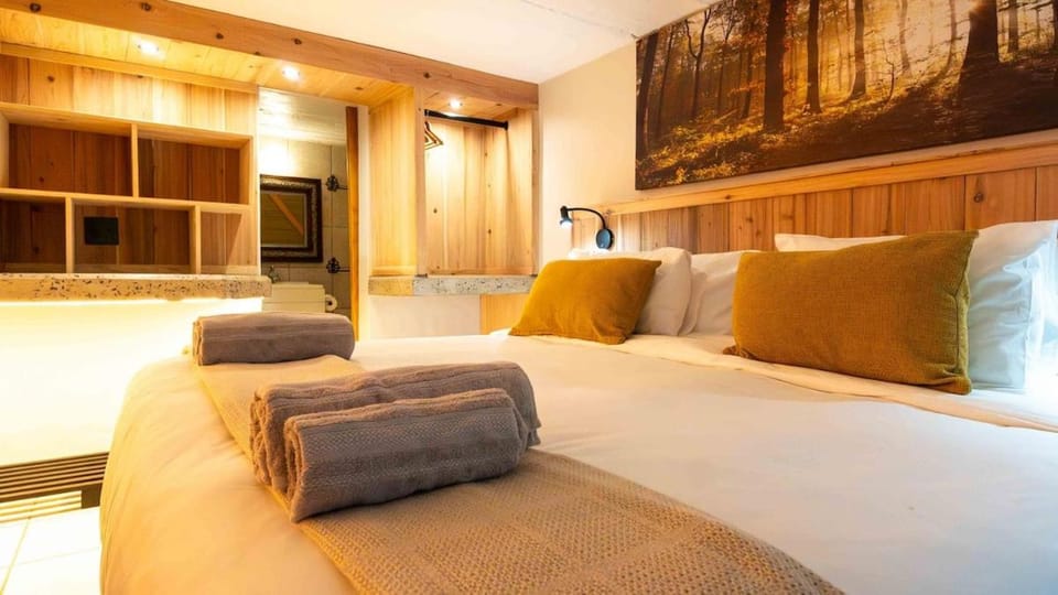 Beach Forest Lodge - Yellowwood Apartment in Dolphin Coast