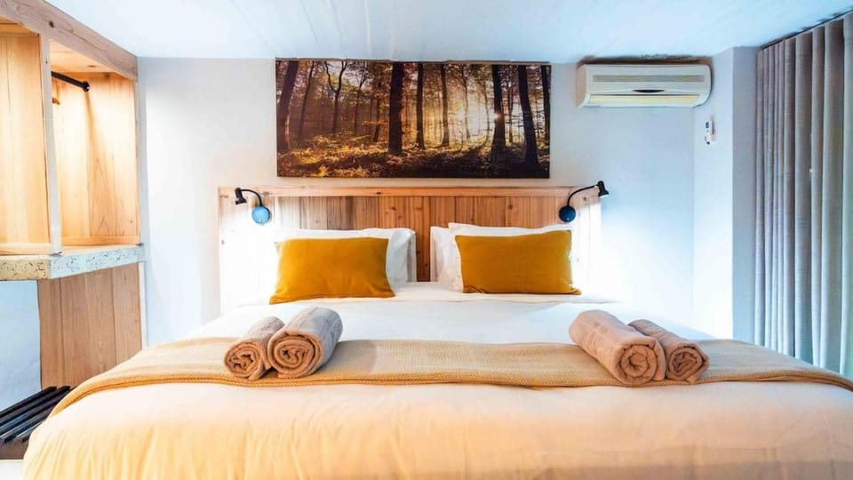 Beach Forest Lodge - Yellowwood Apartment in Dolphin Coast