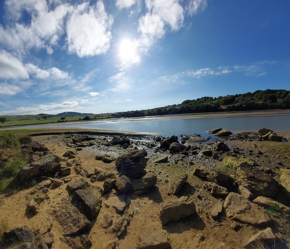 Fishing, Canoeing, Hiking, Cycling, Diving
