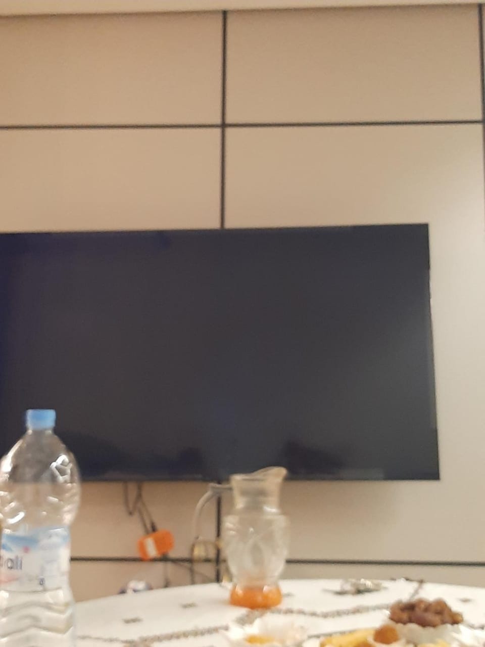 Huka Apartment in Tangier