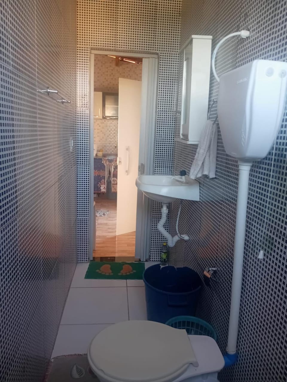 Reserva de casa em Tairu House in State of Bahia