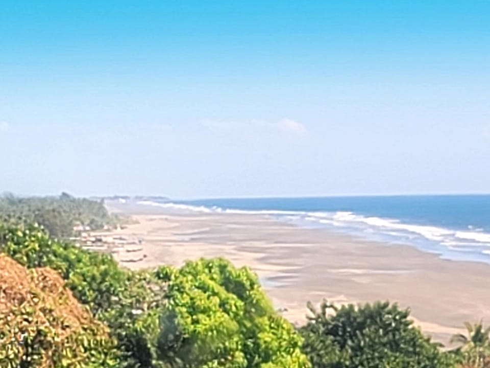 Natural landscape, Beach
