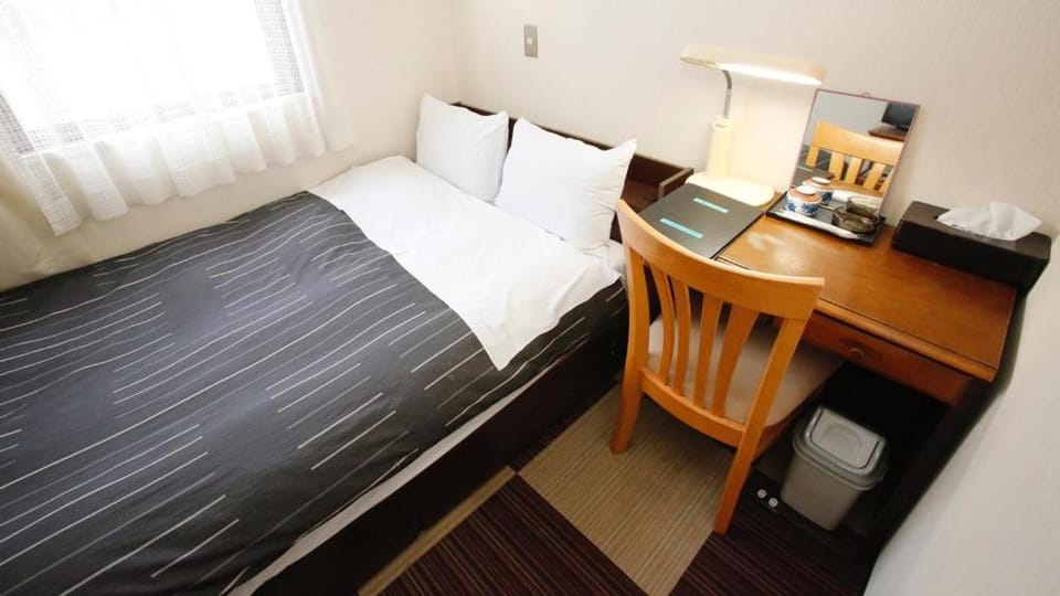 ビジネスホテルトキワ Hotel in Chiba Prefecture
