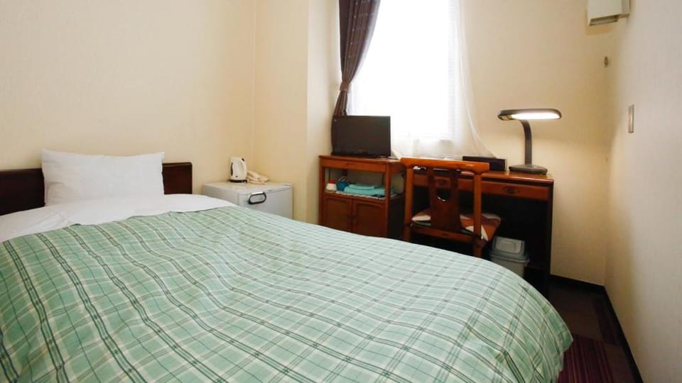 ビジネスホテルトキワ Hotel in Chiba Prefecture