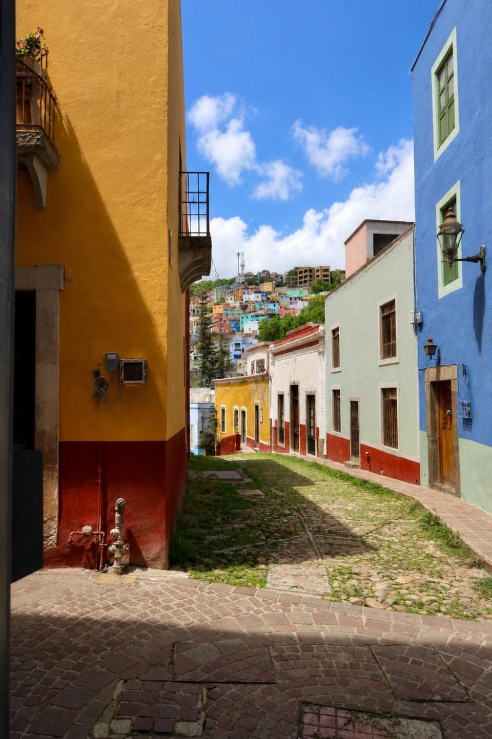 Balcones de Galarza 24 Vacation rental in Guanajuato