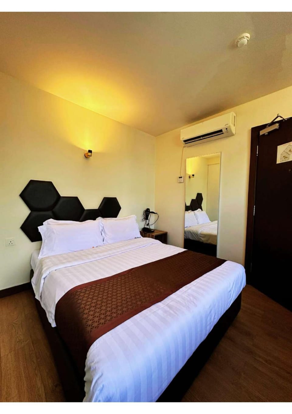 Memoire Hornbill Hotel Hotel in Kuching