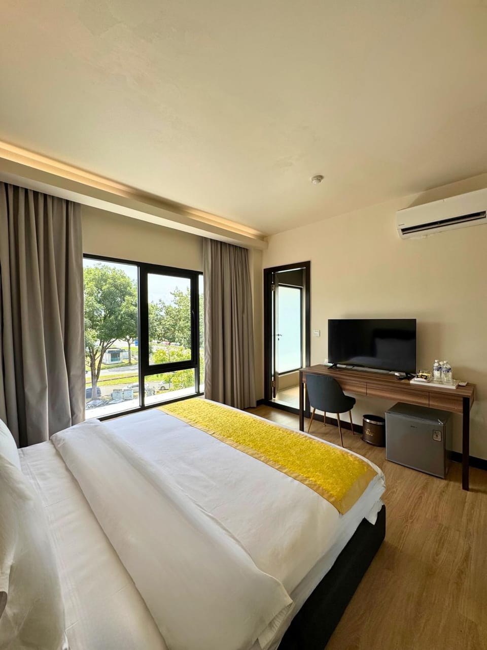 Memoire Hornbill Hotel Hotel in Kuching