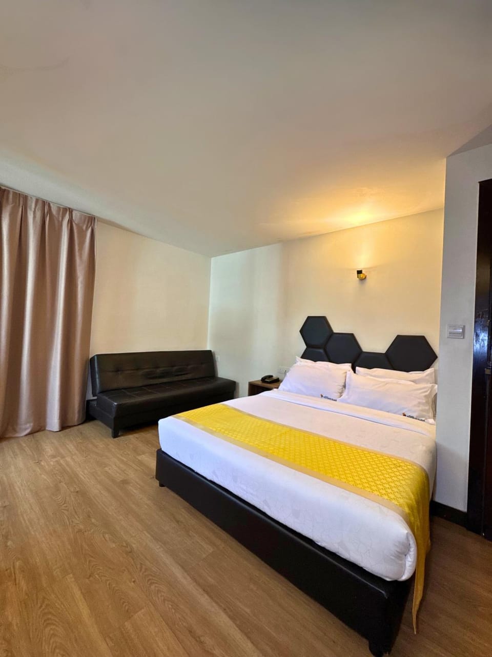 Memoire Hornbill Hotel Hotel in Kuching