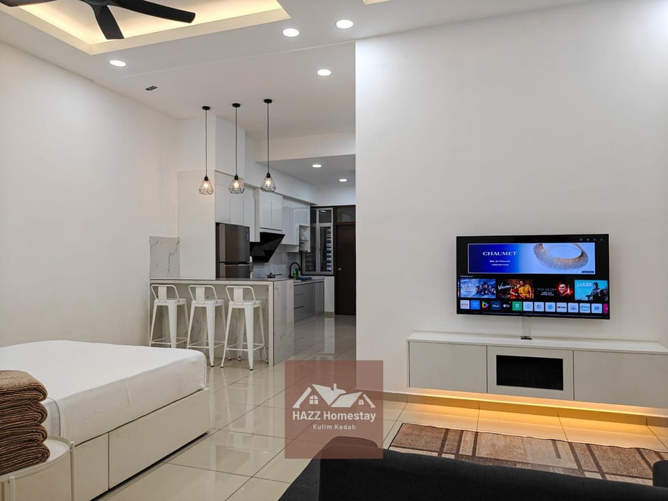 TV and multimedia, Living room, Photo of the whole room, Seating area