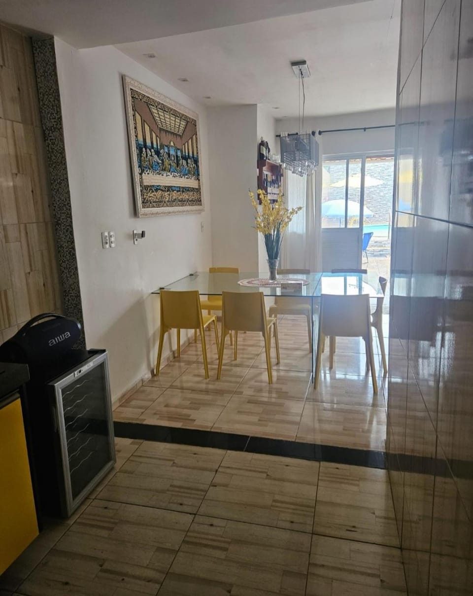 Casa muito linda House in Maceió