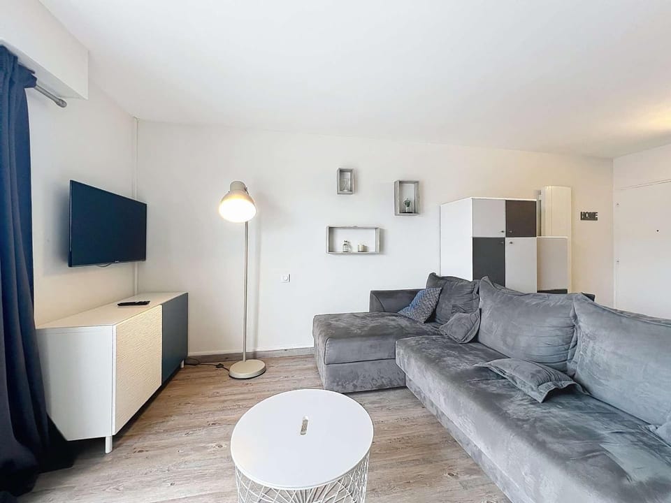 Studio charmant proche mer - 2 pers. - FR-1-478-333 Apartment in Quiberon