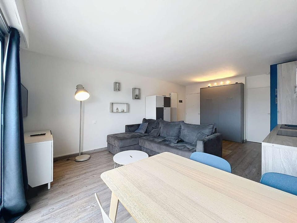 Studio charmant proche mer - 2 pers. - FR-1-478-333 Apartment in Quiberon