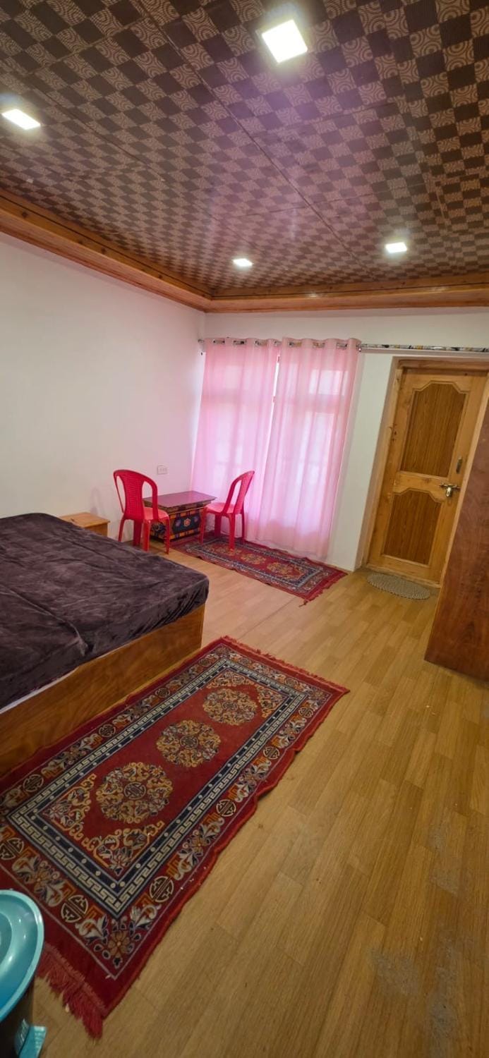 DUZ GURR homestay Vacation rental in India