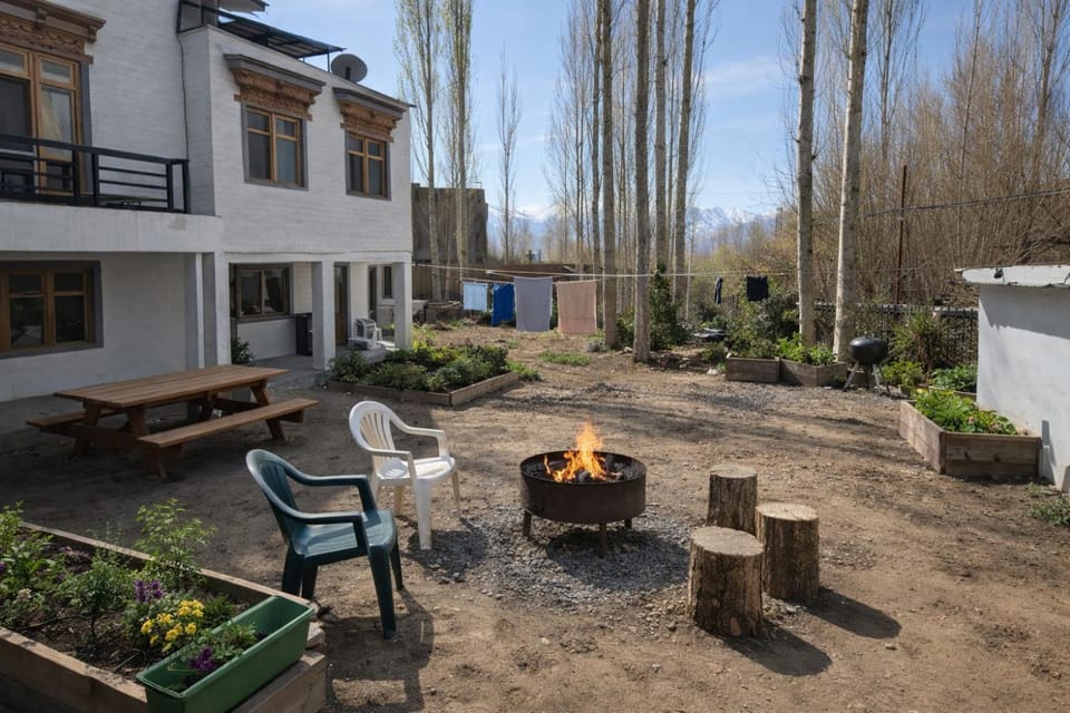 DUZ GURR homestay Vacation rental in India