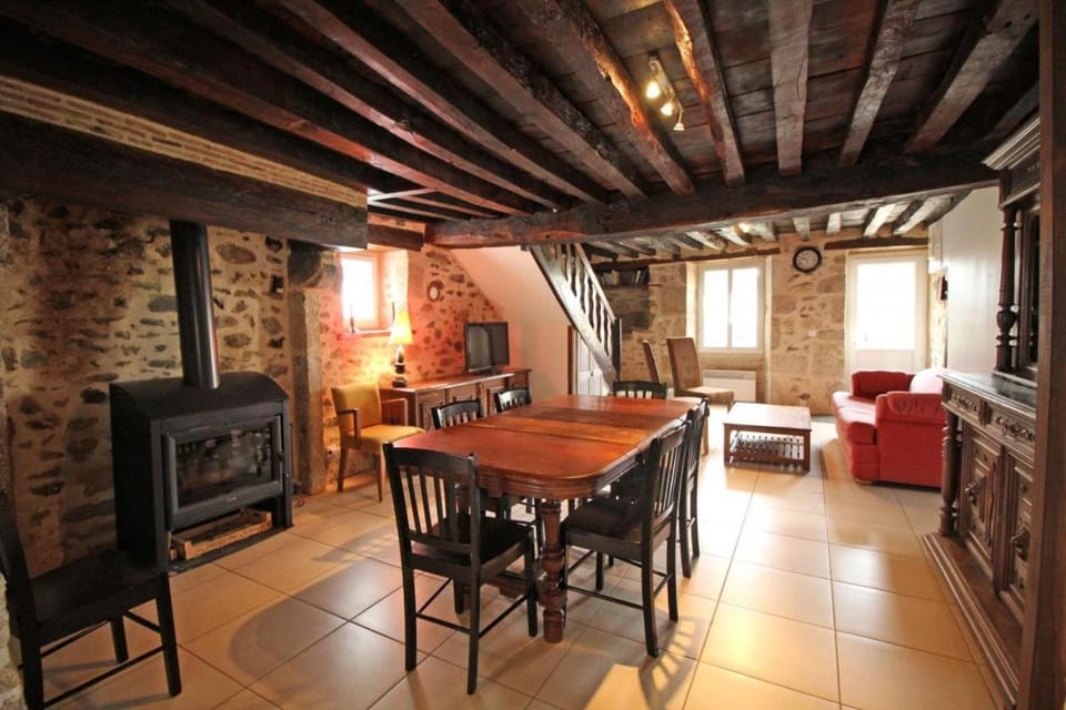 Les bonnes fontaines House in Nouvelle-Aquitaine