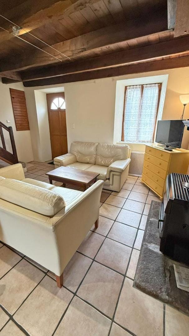 Le bourg House in Nouvelle-Aquitaine