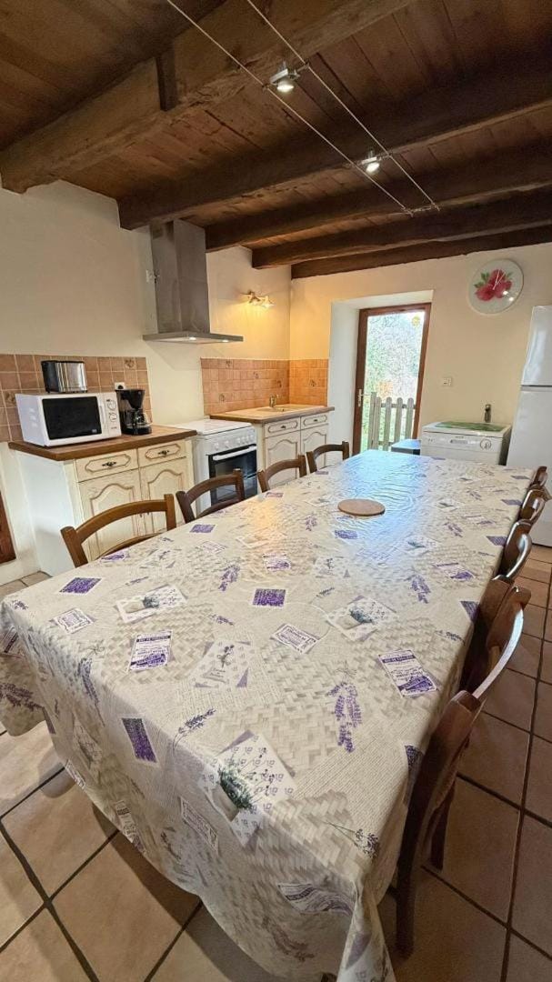 Le bourg House in Nouvelle-Aquitaine