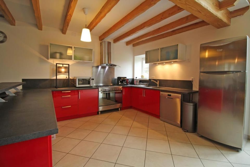 Le génie de la forêt House in Nouvelle-Aquitaine