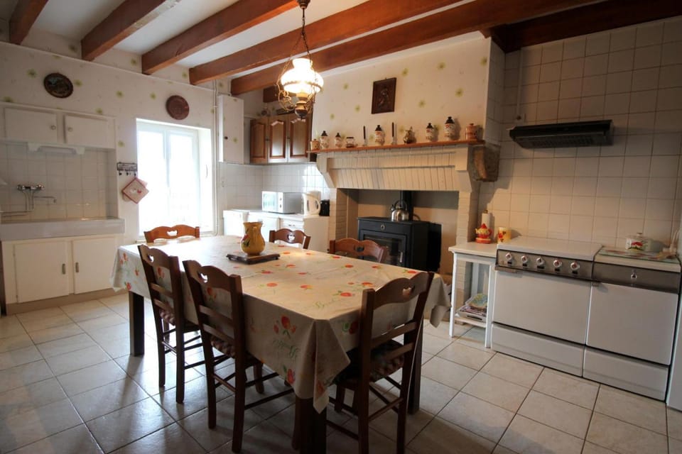 Négrignas House in Nouvelle-Aquitaine
