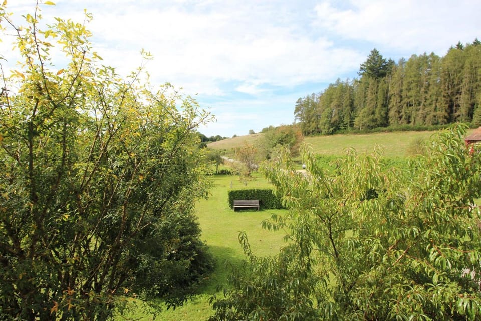 Serre House in Nouvelle-Aquitaine