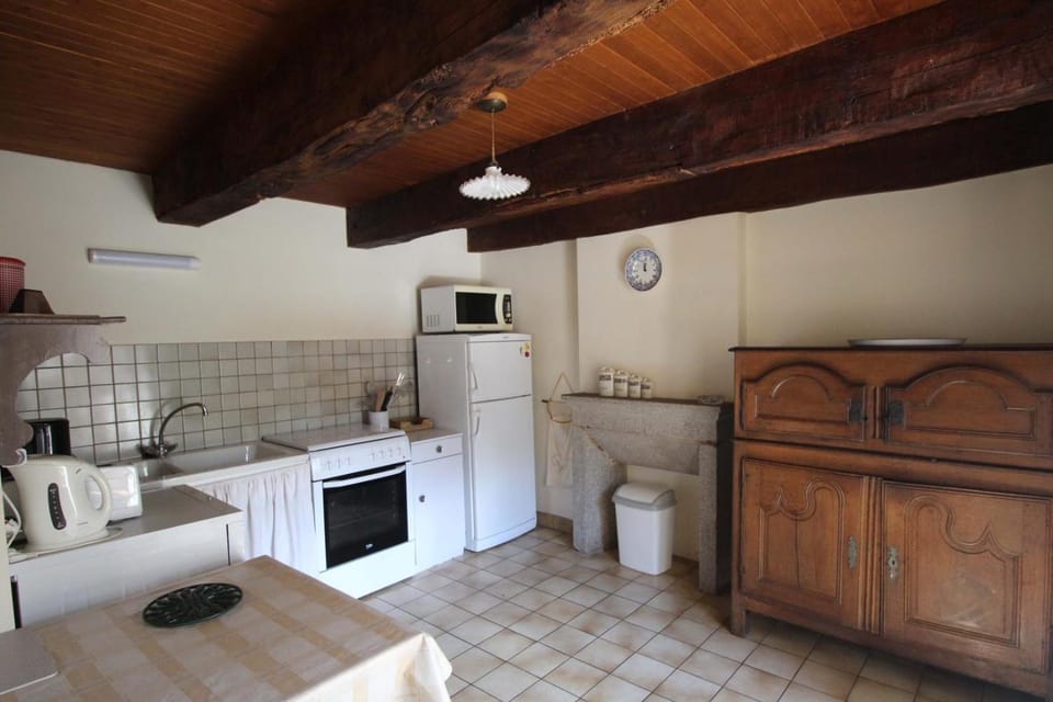 Vichez House in Nouvelle-Aquitaine
