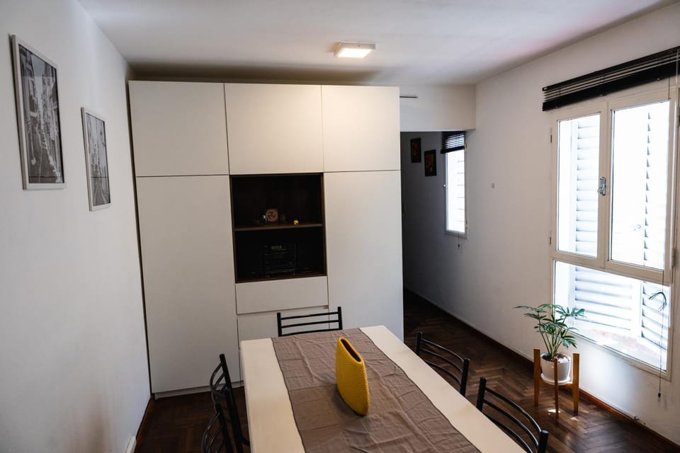 TV and multimedia, Dining area