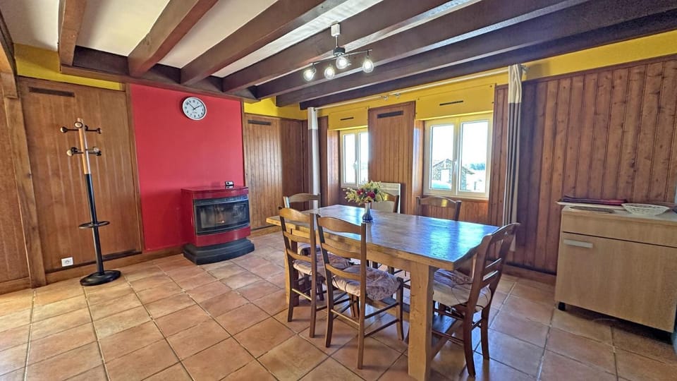 Gîte de la maulde au lac de vassivière House in Nouvelle-Aquitaine