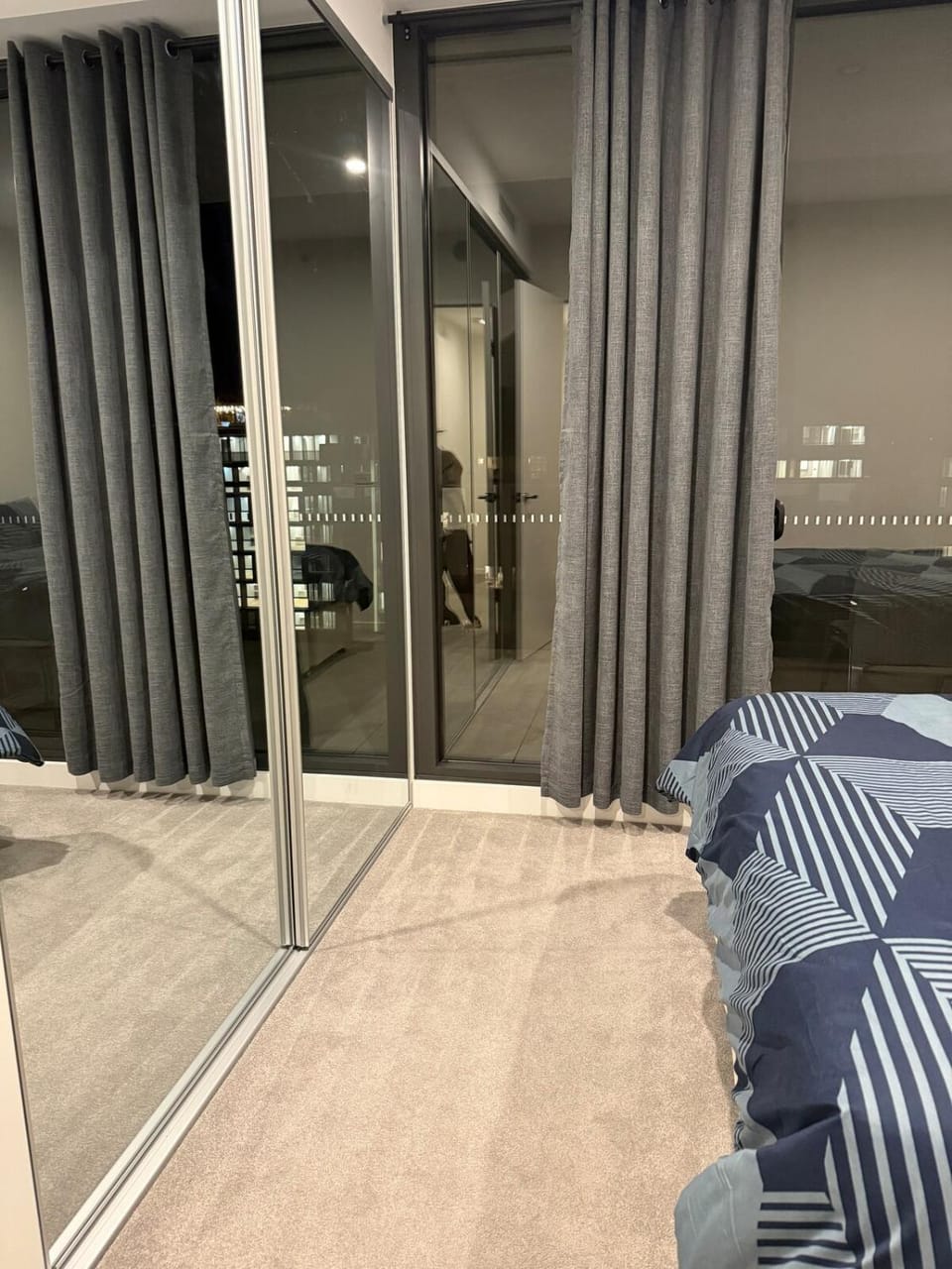 Luxury 2 bedroom apartment Apartment in Canberra