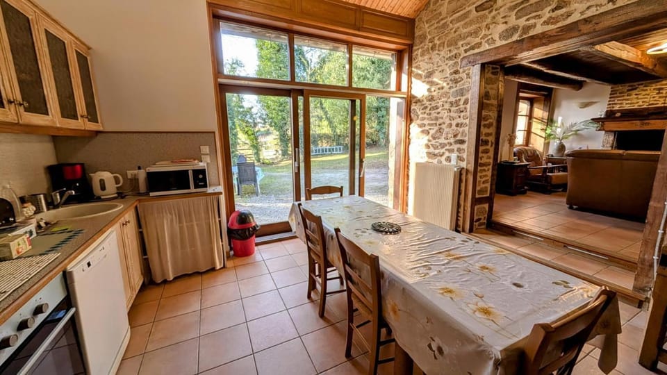 Les landes House in Nouvelle-Aquitaine
