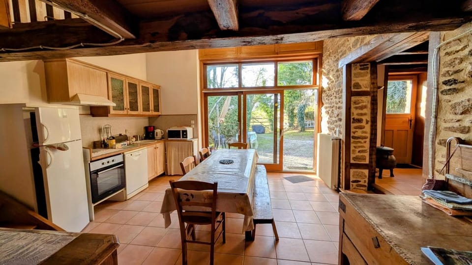 Les landes House in Nouvelle-Aquitaine