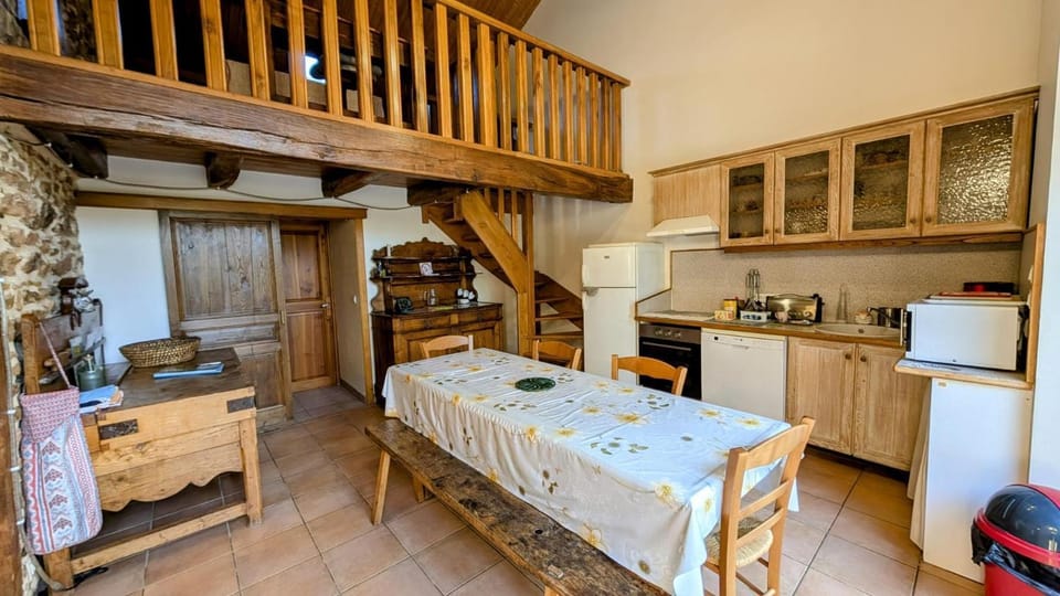 Les landes House in Nouvelle-Aquitaine