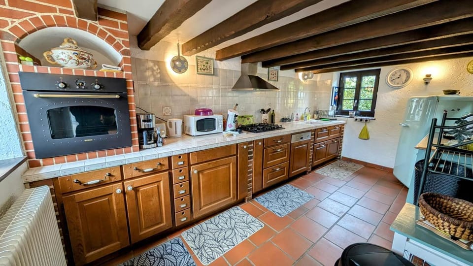 Maison d'aurélie House in Nouvelle-Aquitaine
