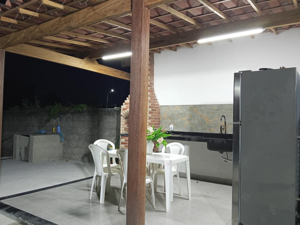 Casa sonho meu House in Niterói