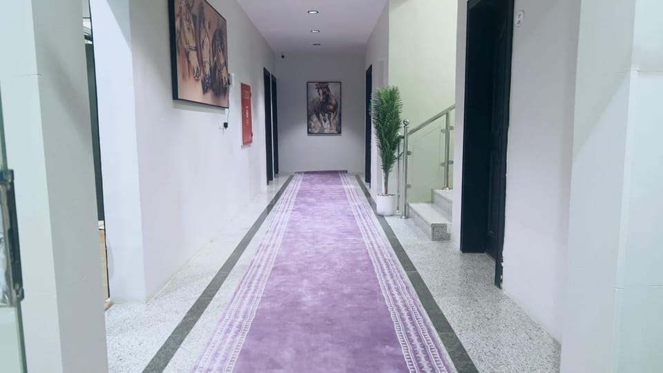 كاسا للشقق المفروشة Apartment in Riyadh