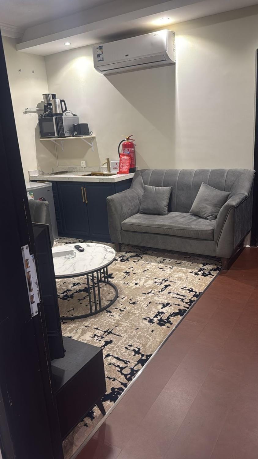 كاسا للشقق المفروشة Apartment in Riyadh