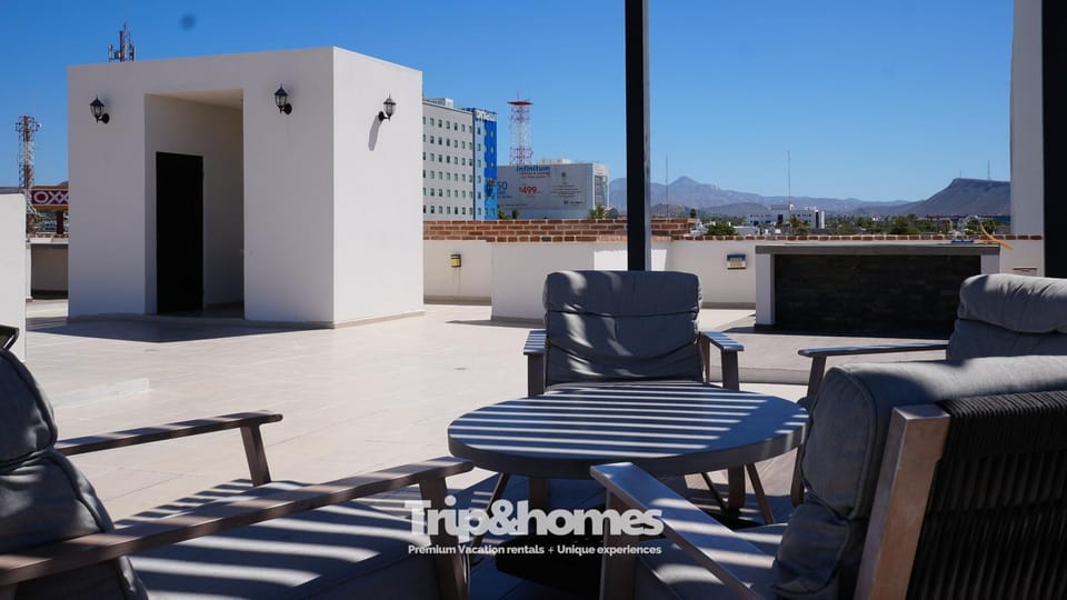 Day, View (from property/room), Balcony/Terrace